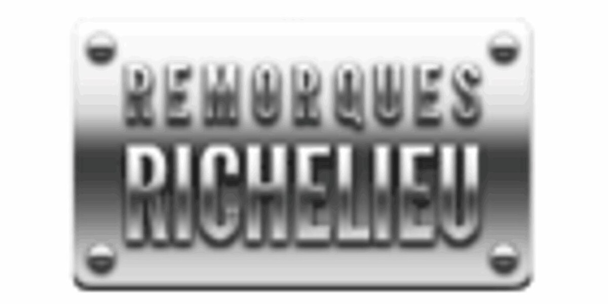 Remorque JS Richelieu Logo