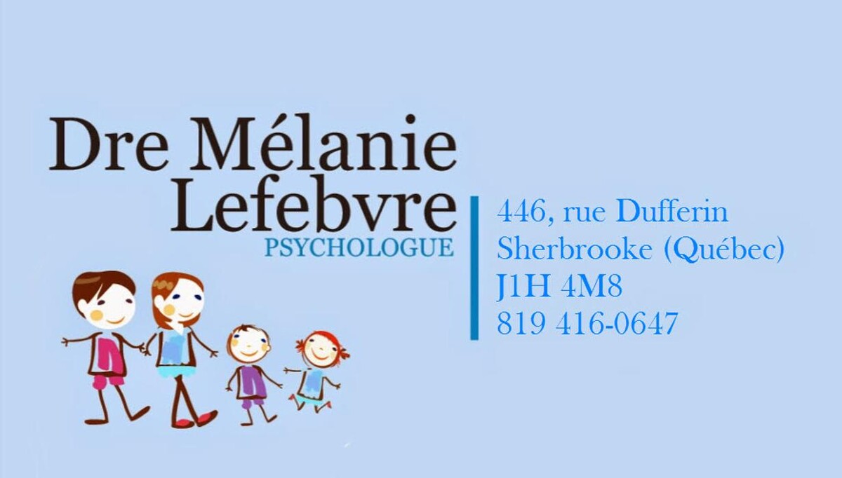 Images Mélanie Lefebvre Psychologue