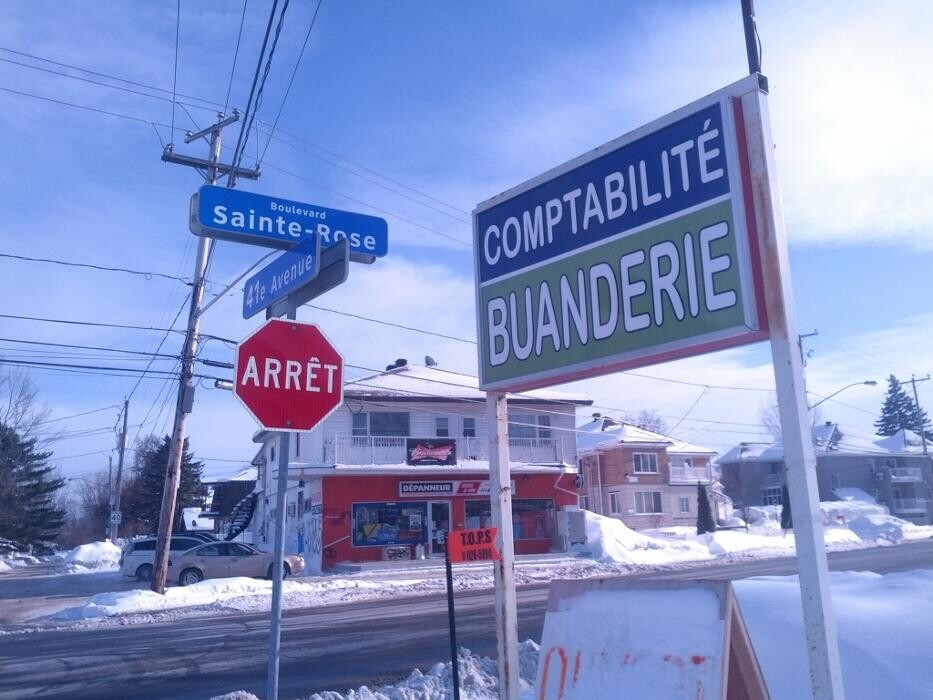 Images Comptabilité et services administratifs-Cosatex