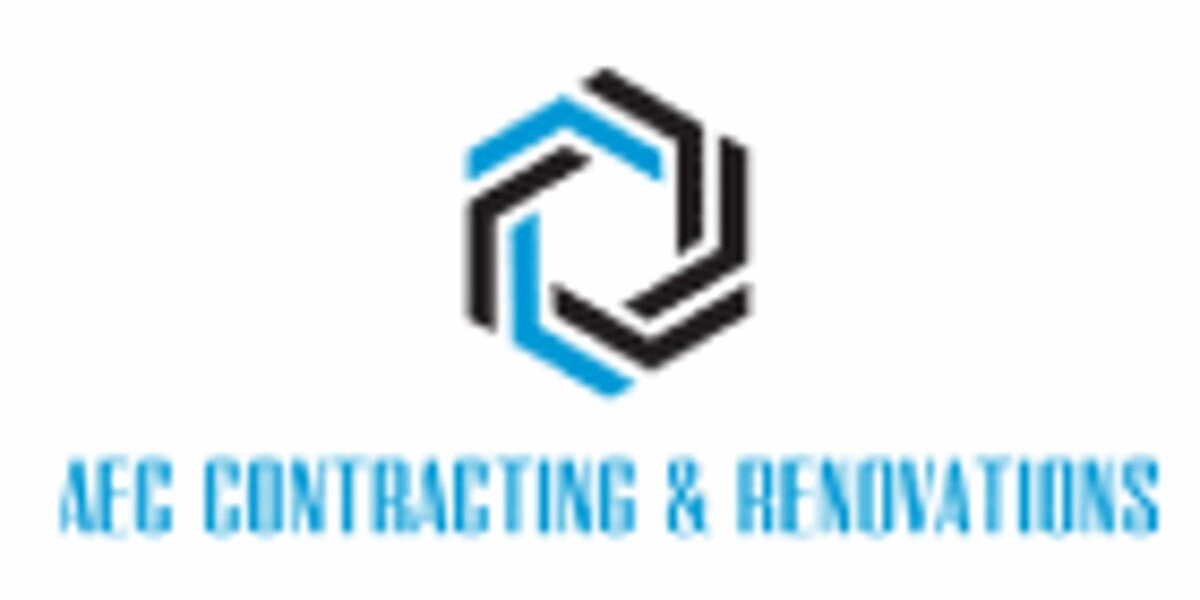 AEC Contracting and Renovations Logo