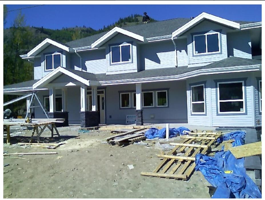 Images AEC Contracting and Renovations