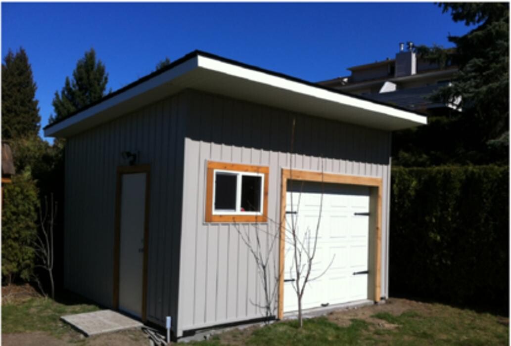 Images AEC Contracting and Renovations