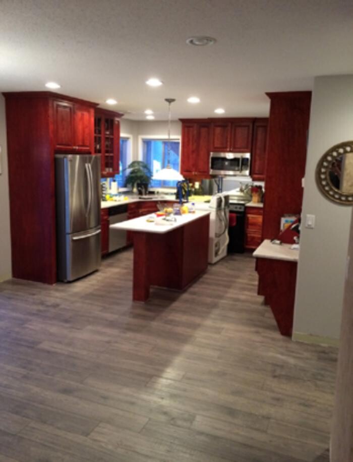 Images AEC Contracting and Renovations