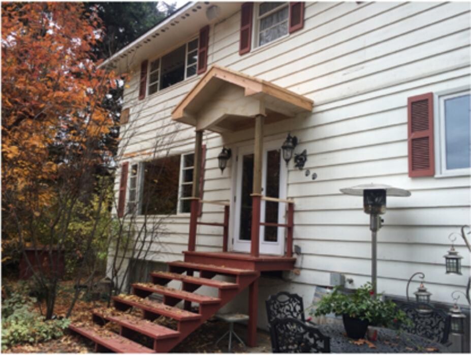 Images AEC Contracting and Renovations