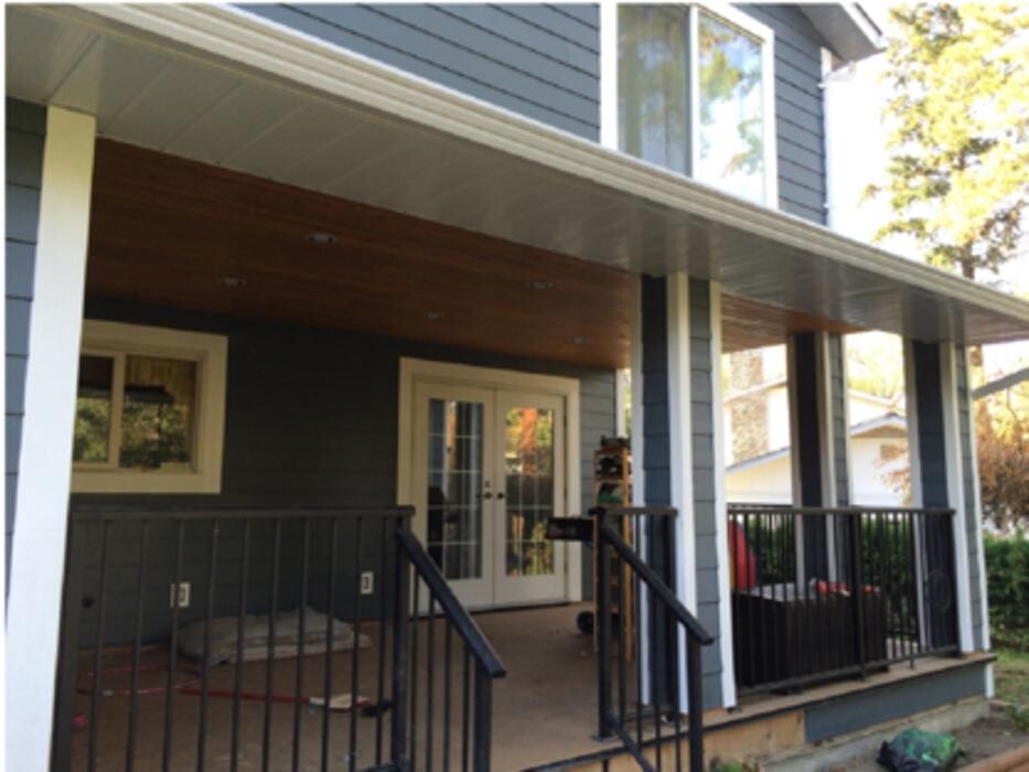 Images AEC Contracting and Renovations