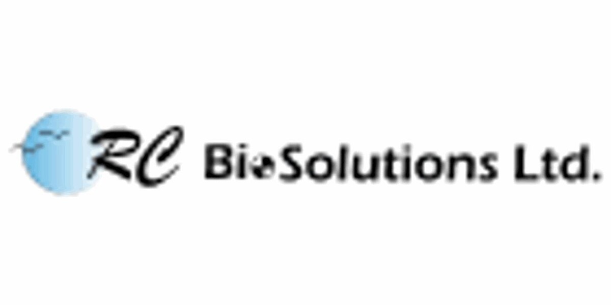 RC Biosolutions Ltd Logo