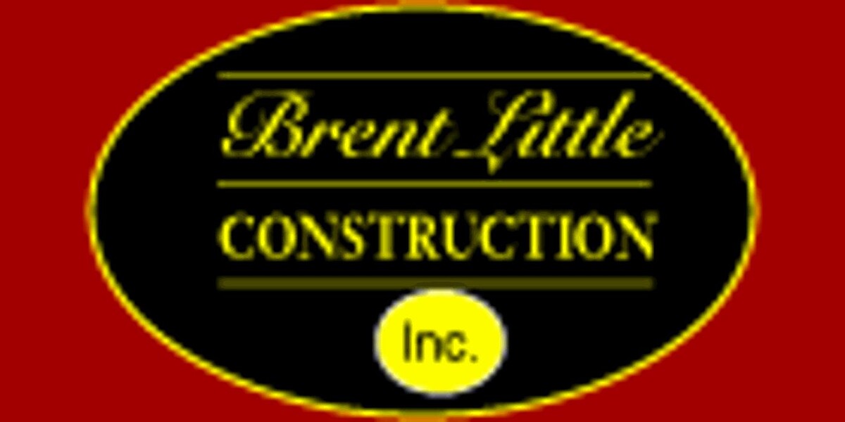 Brent Little Construction Inc Logo