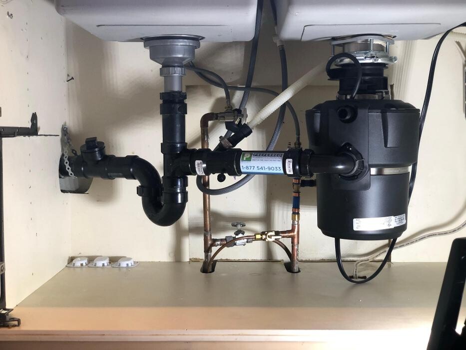 Images Preferred Plumbing Solutions Inc.