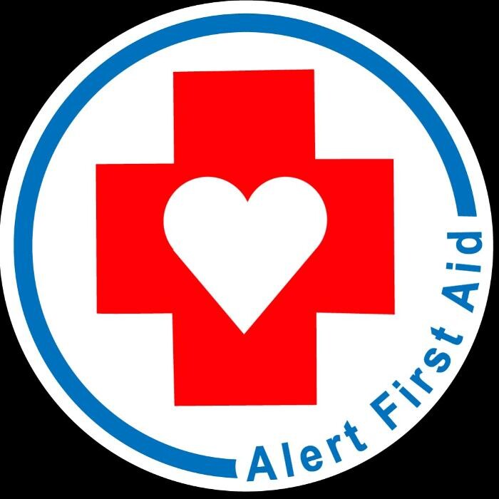 Alert First Aid Inc. (Vancouver) Logo