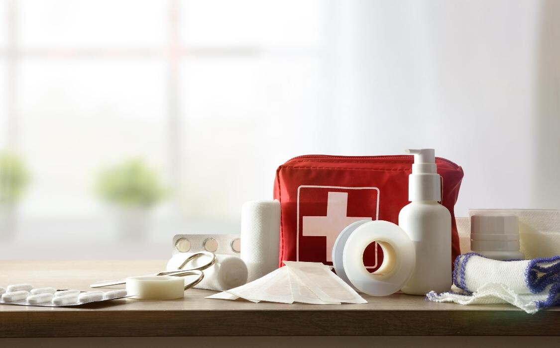 Images Alert First Aid Inc. (Vancouver)