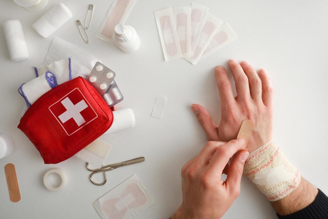 Images Alert First Aid Inc. (Vancouver)