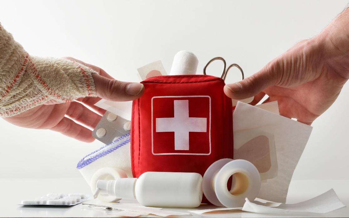 Images Alert First Aid Inc. (Vancouver)