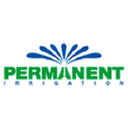 Permanent Irrigation Systems Logo