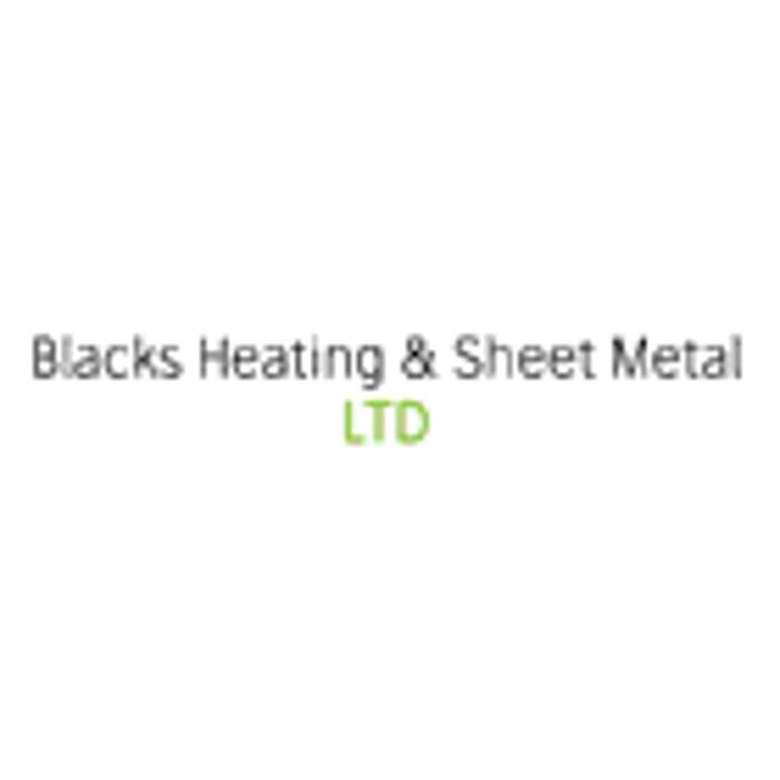 Images Blacks Heating & Sheet Metal Limited