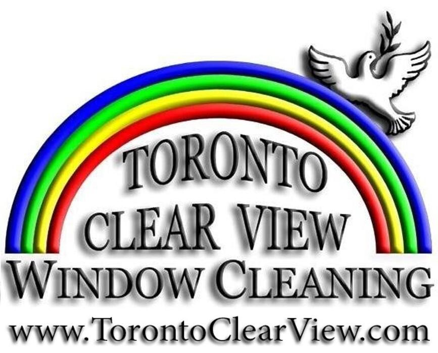 Images Toronto Clear View Window Cleaning Inc.