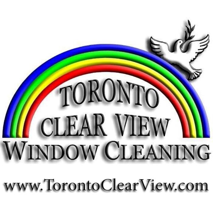 Images Toronto Clear View Window Cleaning Inc.