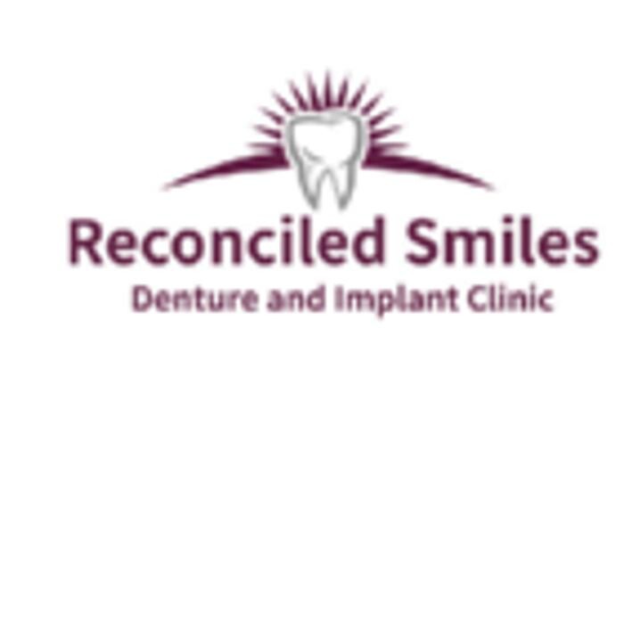 Reconciled Smiles Inc Logo