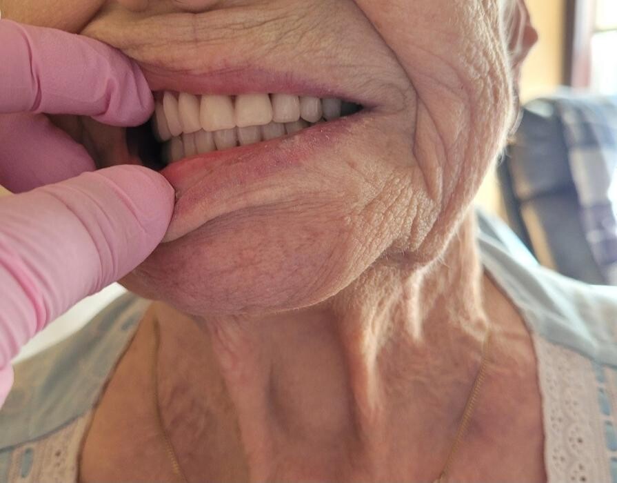 Images Reconciled Smiles Inc