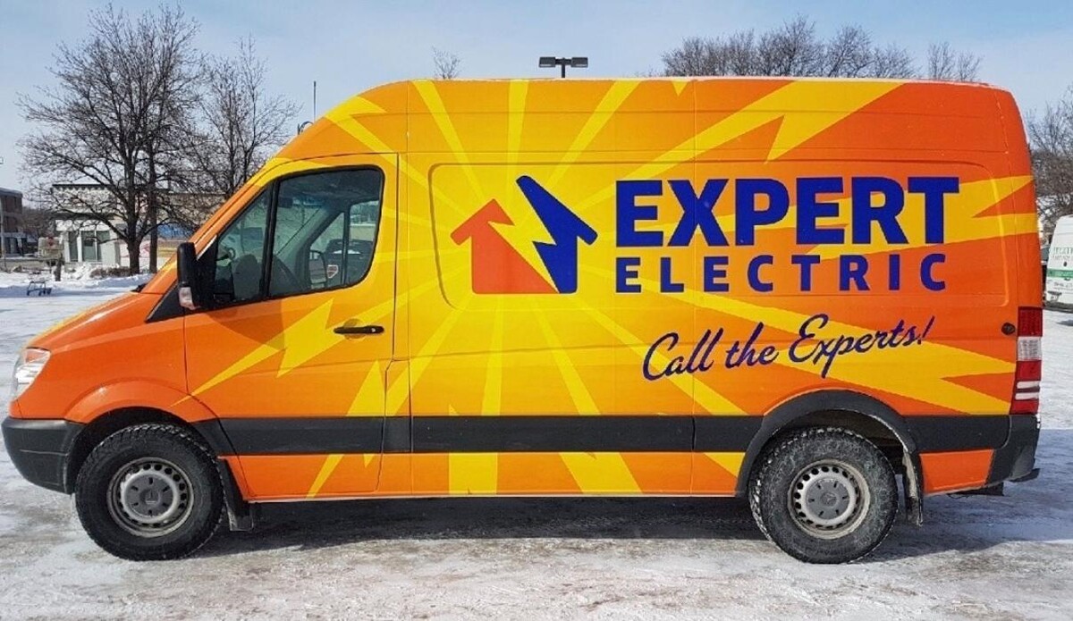 Images Expert Electric Winnipeg