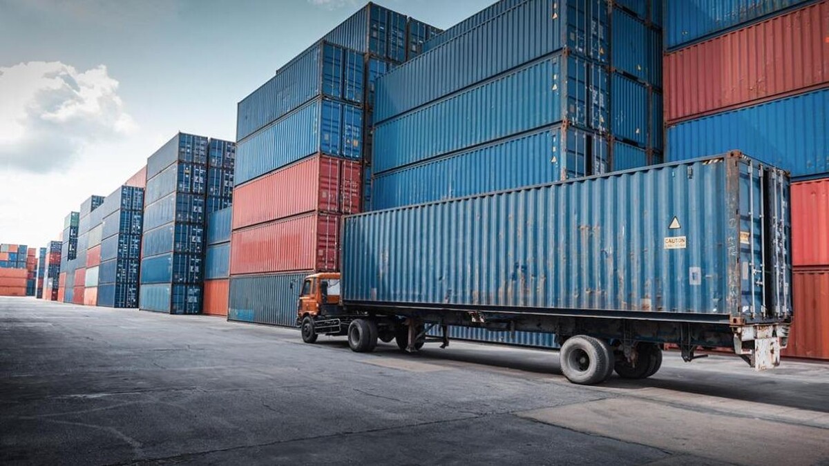 Images Ironclad Containers