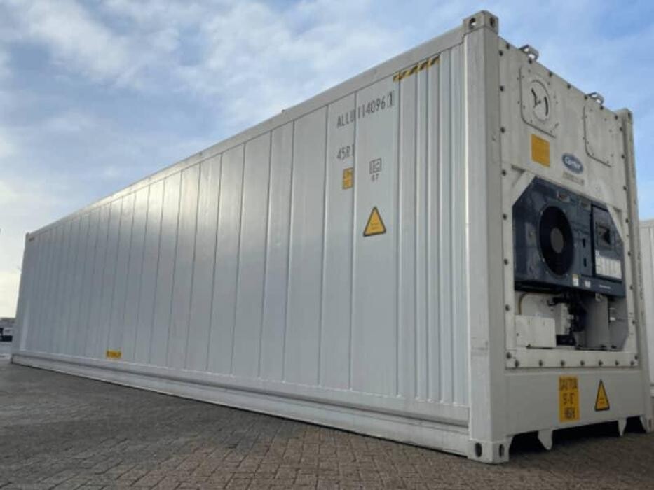 Images Ironclad Containers