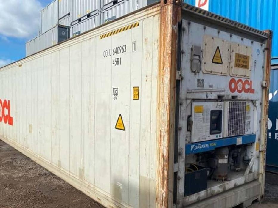 Images Ironclad Containers