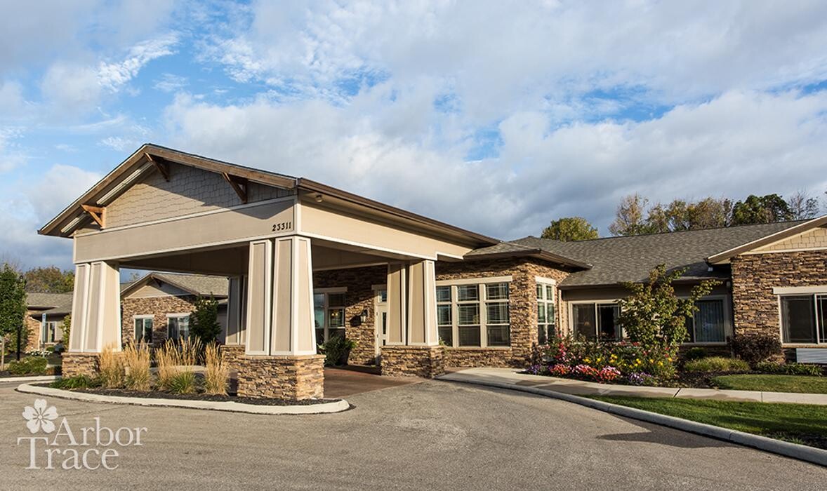 Images Arbor Trace Memory Care Center
