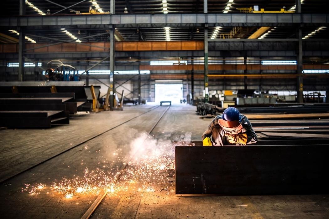 Images Furlong Steel Industries Inc