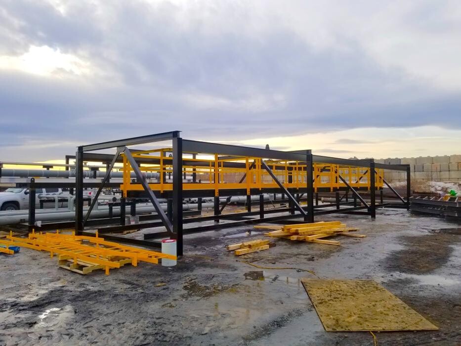 Images Furlong Steel Industries Inc
