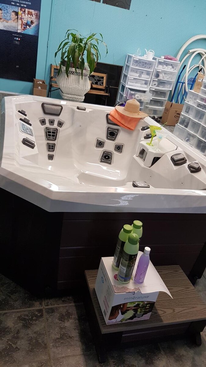 Images Spa Service Plus