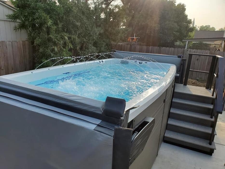 Images Spa Service Plus