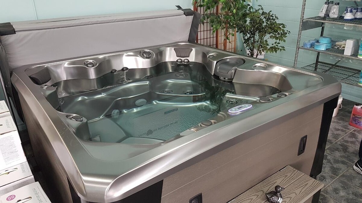 Images Spa Service Plus