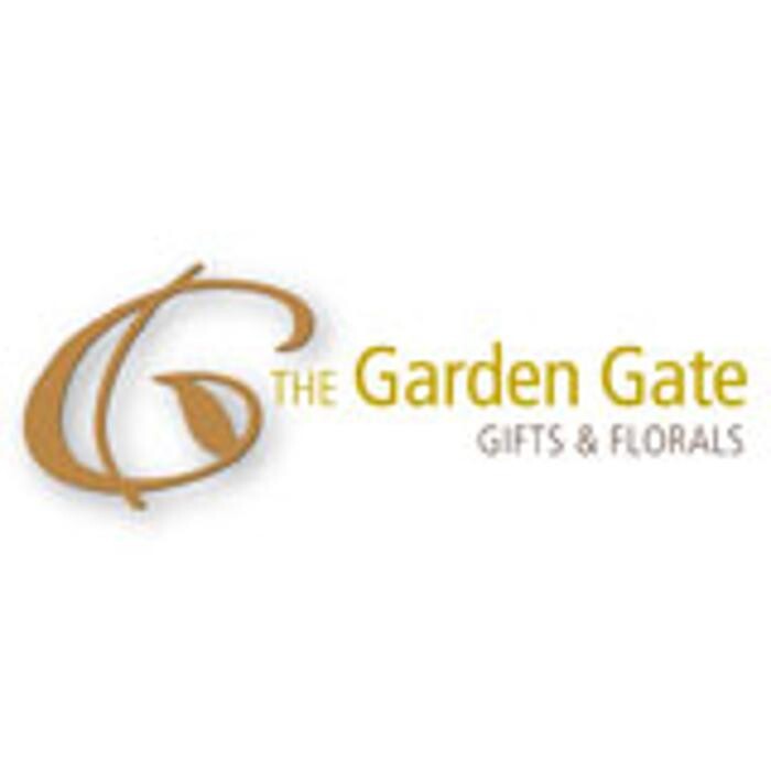The Garden Gate Gifts & Floral Logo