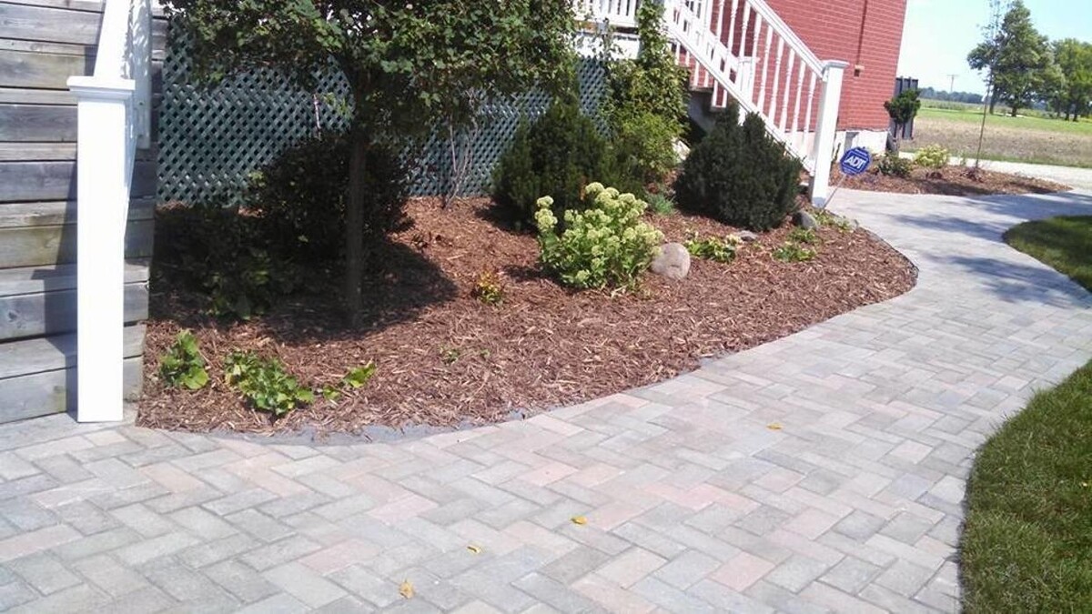 Images Green Street Landscaping