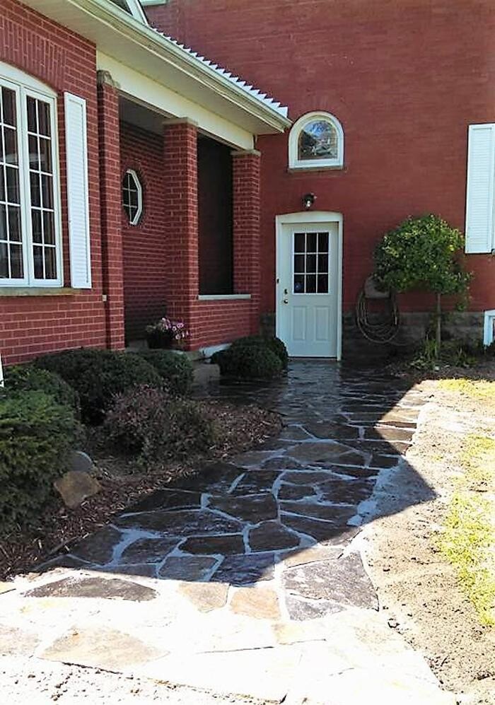 Images Green Street Landscaping