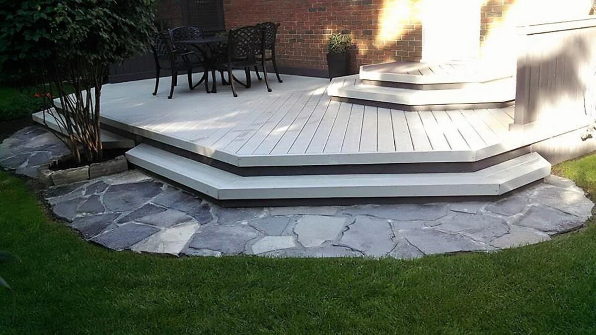 Images Green Street Landscaping