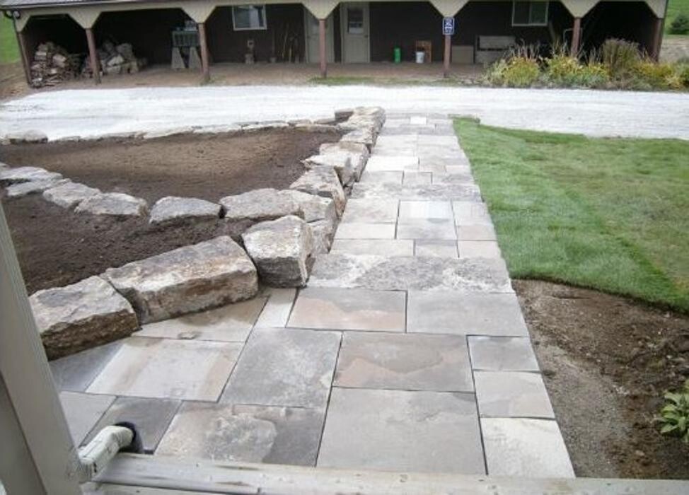 Images Green Street Landscaping