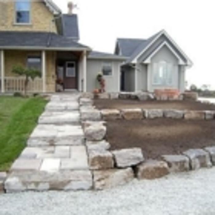Images Green Street Landscaping