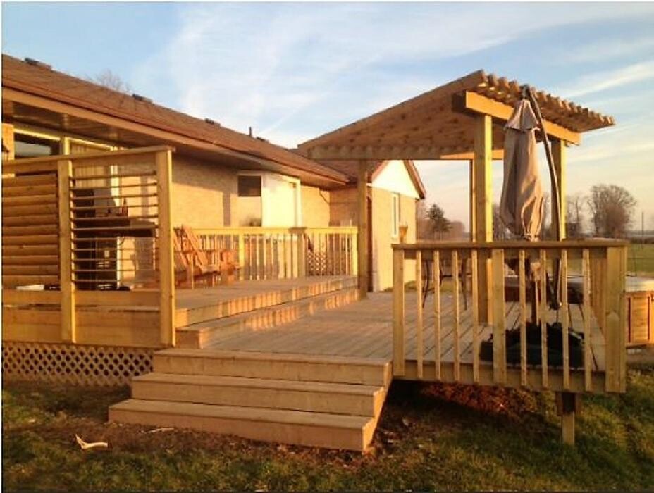 Images Green Street Landscaping