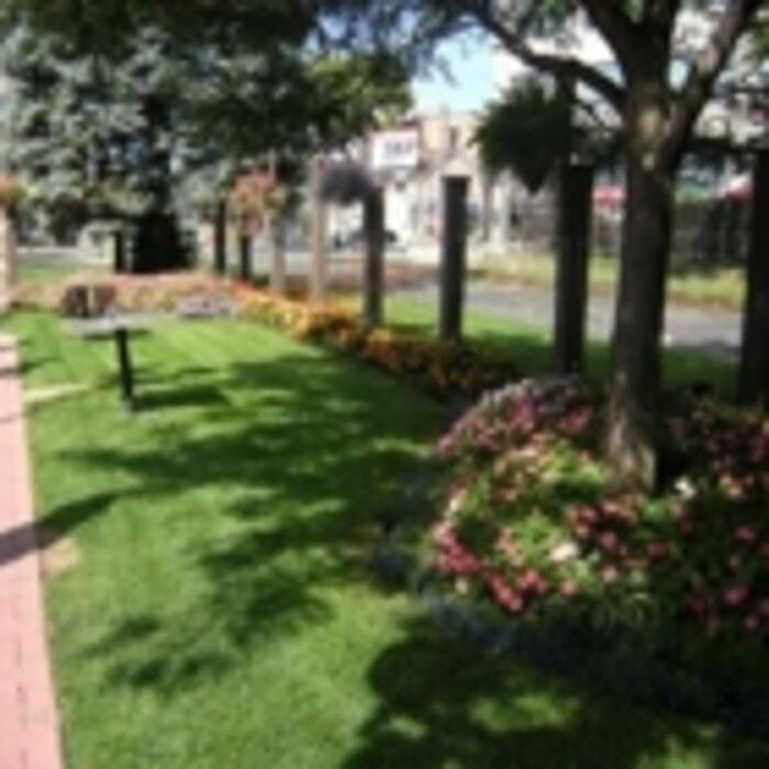 Images Green Street Landscaping