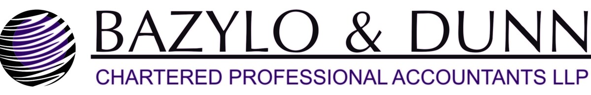 Images Bazylo & Dunn Chartered Professional Accountants LLP