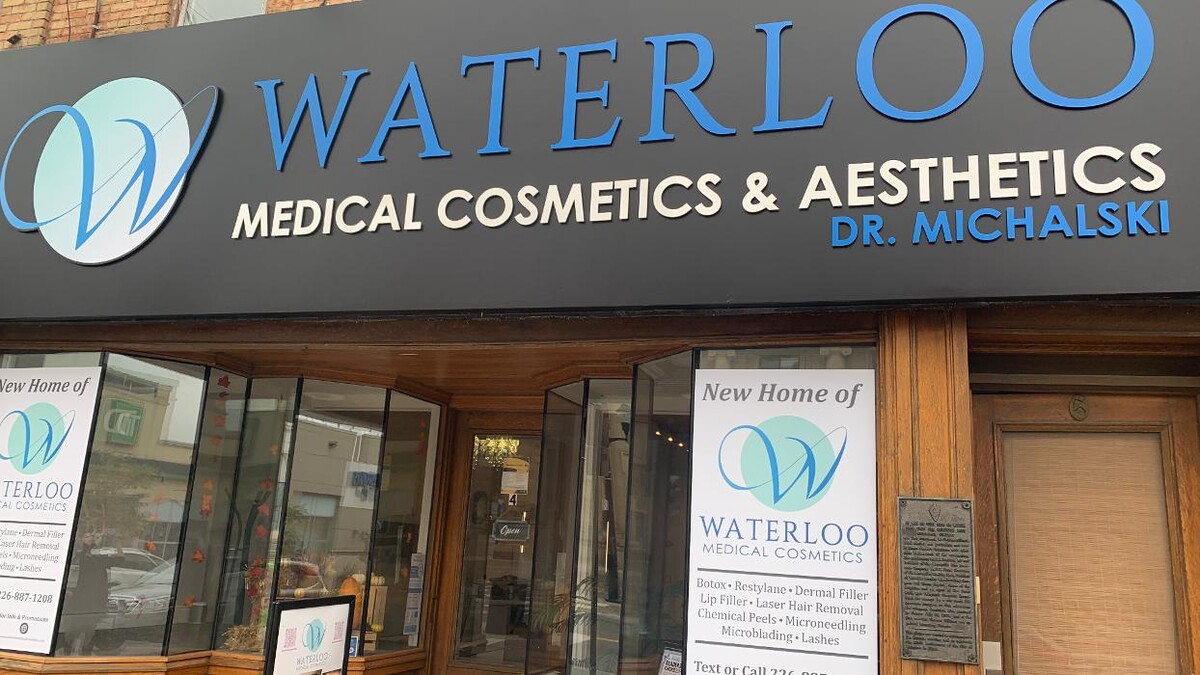 Images Waterloo Medical Cosmetics