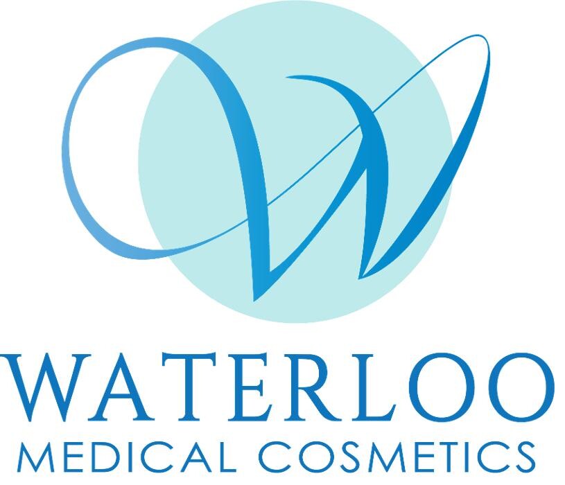 Waterloo Medical Cosmetics Logo