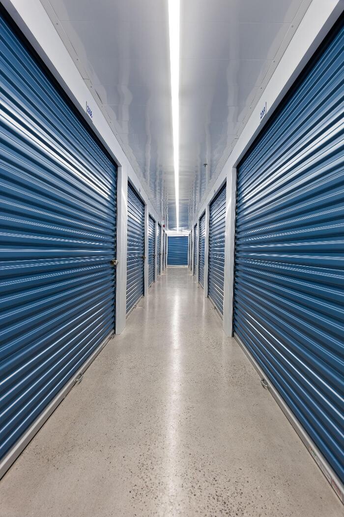 Images Self Stor Storage Richmond Hill