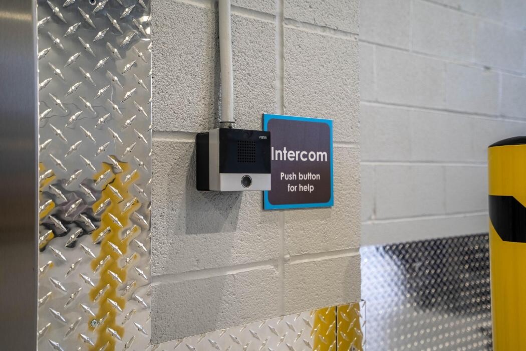 Images Self Stor Storage Richmond Hill