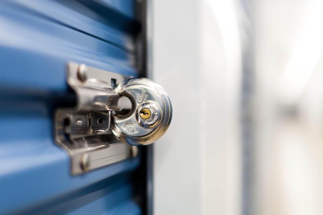 Images Self Stor Storage Richmond Hill