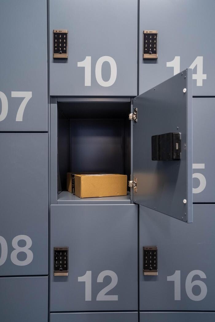 Images Self Stor Storage Richmond Hill