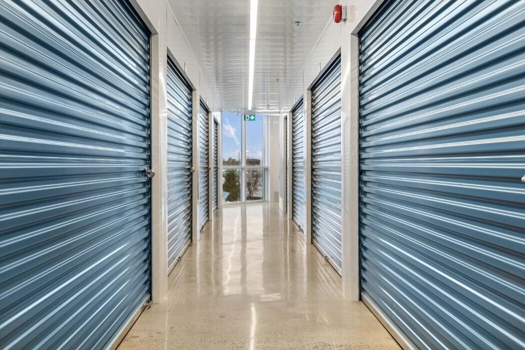 Images Self Stor Storage Richmond Hill