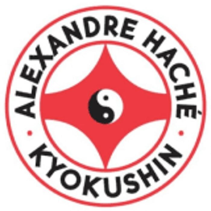 Images Alexandre Haché Kyokushin Karaté Inc.