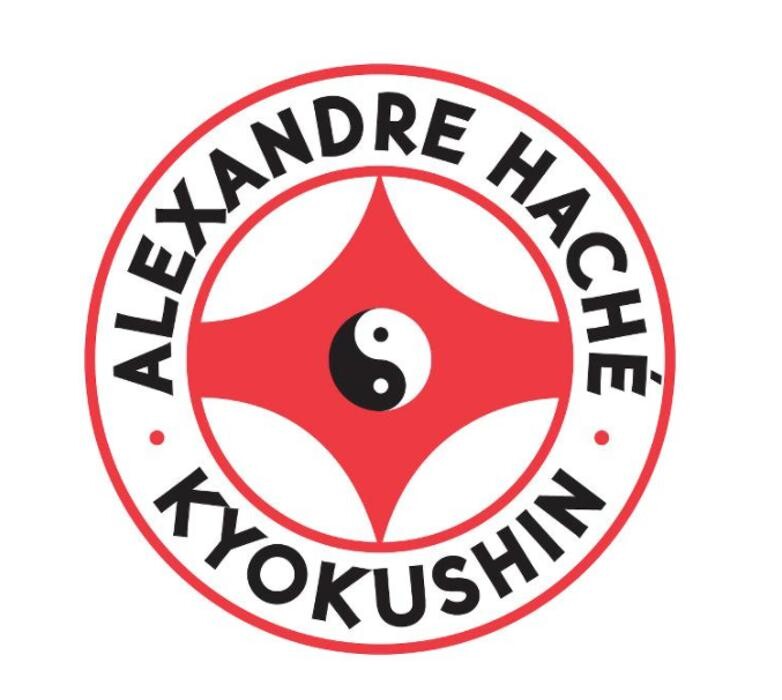 Images Alexandre Haché Kyokushin Karaté Inc.